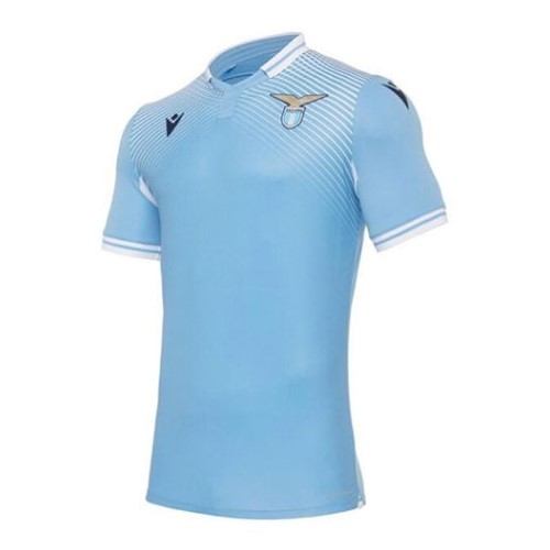 Tailandia Camiseta Lazio Primera 2020-2021